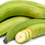 Banana Plantain