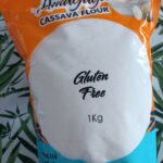 Cassava Flour - Amayaga