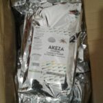 Cassava Flour - Akeza